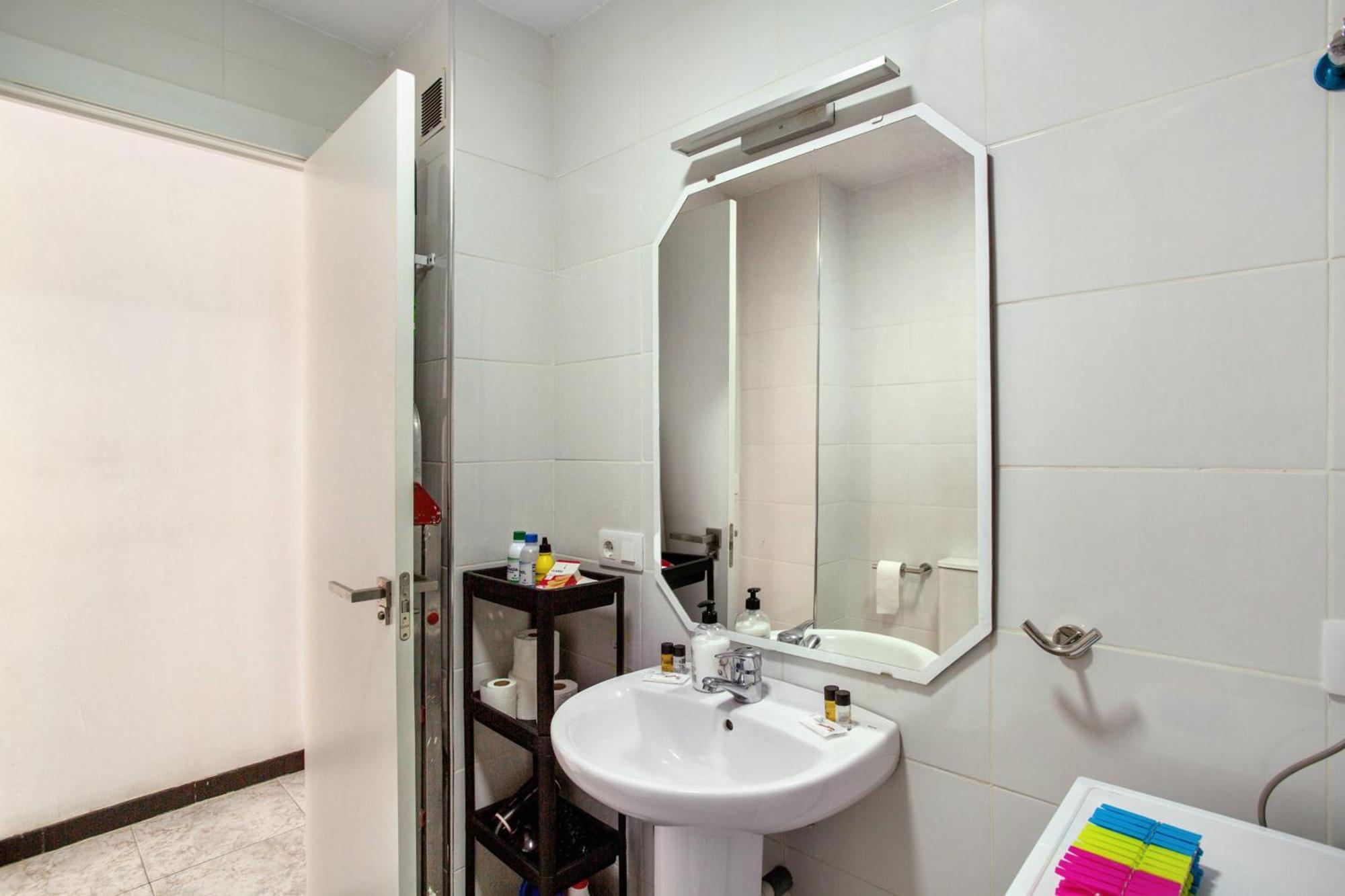 Apartamento Lidia San Bartolomé Exterior foto
